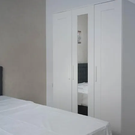 Perla Appartement *
