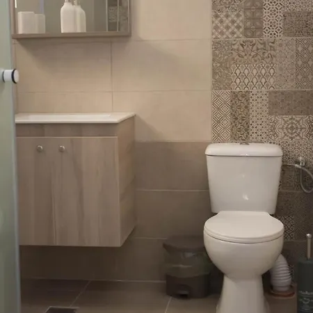 Perla Appartement *