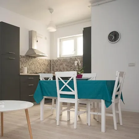 Perla Appartement Năvodari