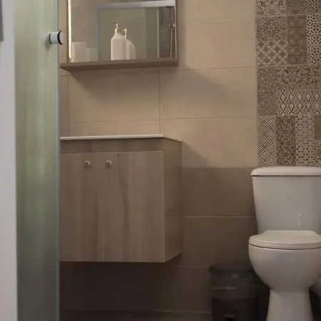 Appartement Perla